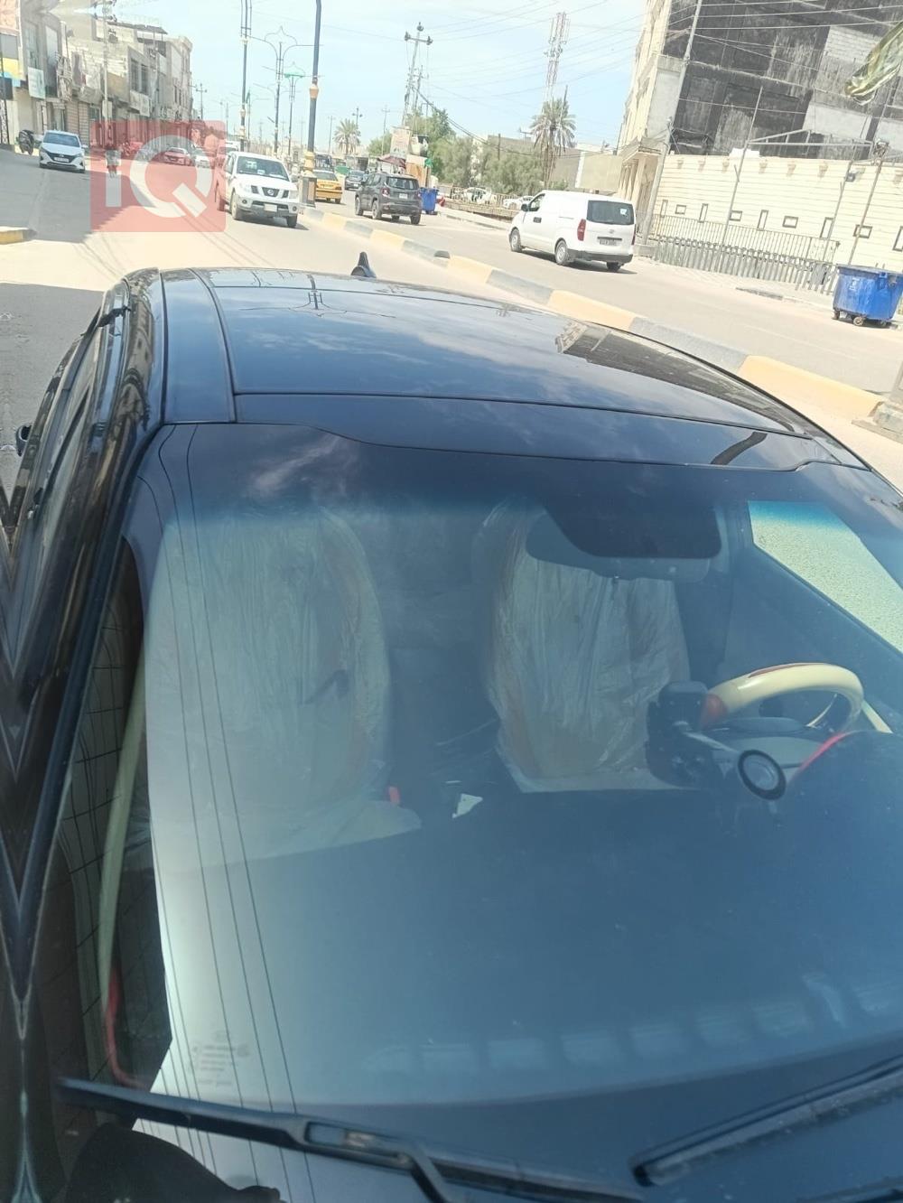 كيا اوبتيما